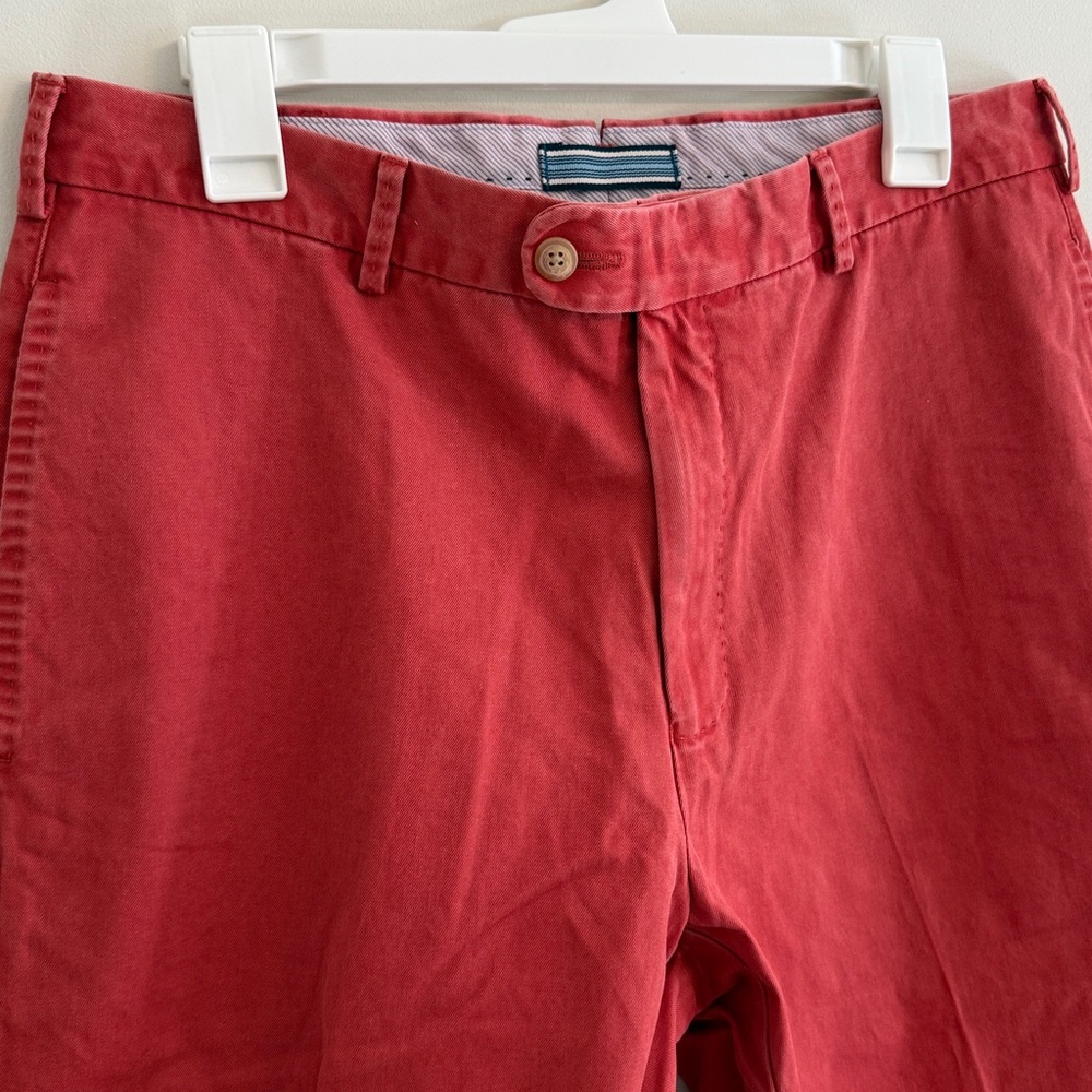 33x30 Culwell & Son Chino Pants